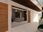 Departamento en venta en San Borja a $577,656