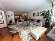 Departamento en venta en San Borja a $589,000
