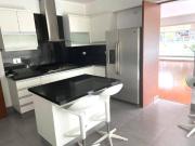 Departamento en venta en San Borja a $620,000