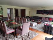 Departamento en venta en San Borja a $650,000