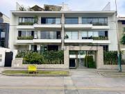 Departamento en venta en San Borja a $698,000