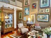 Departamento en venta en San Borja a $720,000
