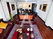 Departamento en venta en San Borja a S/1,004,400