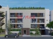Departamento en venta en San Borja a S/1,013,760