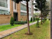 Departamento en venta en San Borja a S/1,093,000