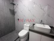 Departamento en venta en San Borja a S/1,106,000