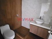 Departamento en venta en San Borja a S/1,106,000