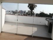 Departamento en venta en San Borja a S/1,170,825