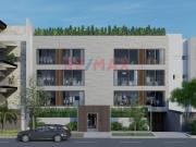 Departamento en venta en San Borja a S/1,206,000