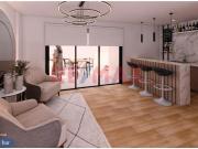 Departamento en venta en San Borja a S/1,293,394