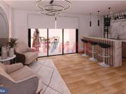 Departamento en venta en San Borja a S/1,358,848