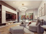Departamento en venta en San Borja a S/1,331,274