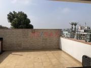 Departamento en venta en San Borja a S/1,373,500