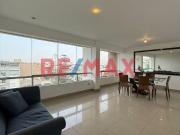 Departamento en venta en San Borja a S/1,388,520