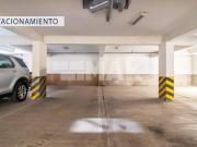 Departamento en venta en San Borja a S/1,655,720