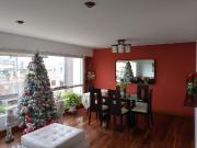 Departamento en venta en San Borja a S/2,190,500