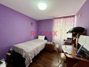 Departamento en venta en San Borja a S/401,350