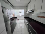 Departamento en venta en San Borja a S/442,400