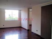 Departamento en venta en San Borja a S/420,000