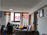 Departamento en venta en San Borja a S/481,632