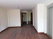 Departamento en venta en San Borja a S/4,255,000