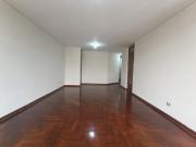 Departamento en venta en San Borja a S/523,900