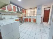 Departamento en venta en San Borja a S/547,680