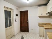 Departamento en venta en San Borja a S/550,000