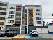 Departamento en venta en San Borja a S/561,000