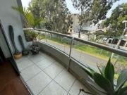 Departamento en venta en San Borja a S/540000