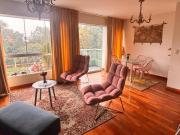 Departamento en venta en San Borja a S/587,400