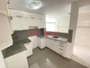 Departamento en venta en San Borja a S/596,400