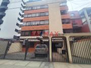 Departamento en venta en San Borja a S/617,750