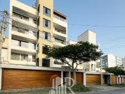 Departamento en venta en San Borja a S/646,380