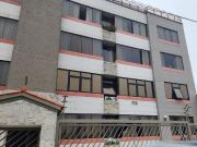 Departamento en venta en San Borja a S/650,000