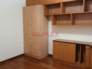 Departamento en venta en San Borja a S/651,003