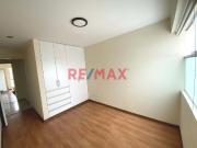 Departamento en venta en San Borja a S/648,270