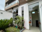Departamento en venta en San Borja a S/676,600