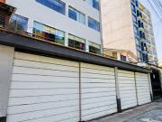 Departamento en venta en San Borja a S/724,120