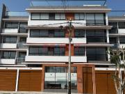 Departamento en venta en San Borja a S/722,400