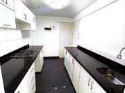 Departamento en venta en San Borja a S/792,000