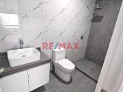 Departamento en venta en San Borja a S/799,000