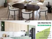 Departamento en venta en San Borja a S/800,000