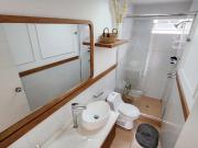 Departamento en venta en San Borja a S/830,000