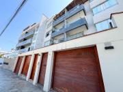 Departamento en venta en San Borja a S/855,120