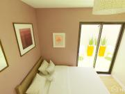 Departamento en venta en San Borja a S/890,000