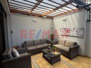 Departamento en venta en San Borja a S/907,200