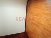 Departamento en venta en San Borja a S/873,600