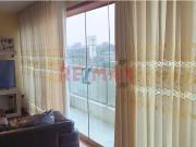 Departamento en venta en San Borja a S/958,800