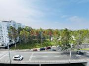 Departamento en venta en San Borja a S/971,500